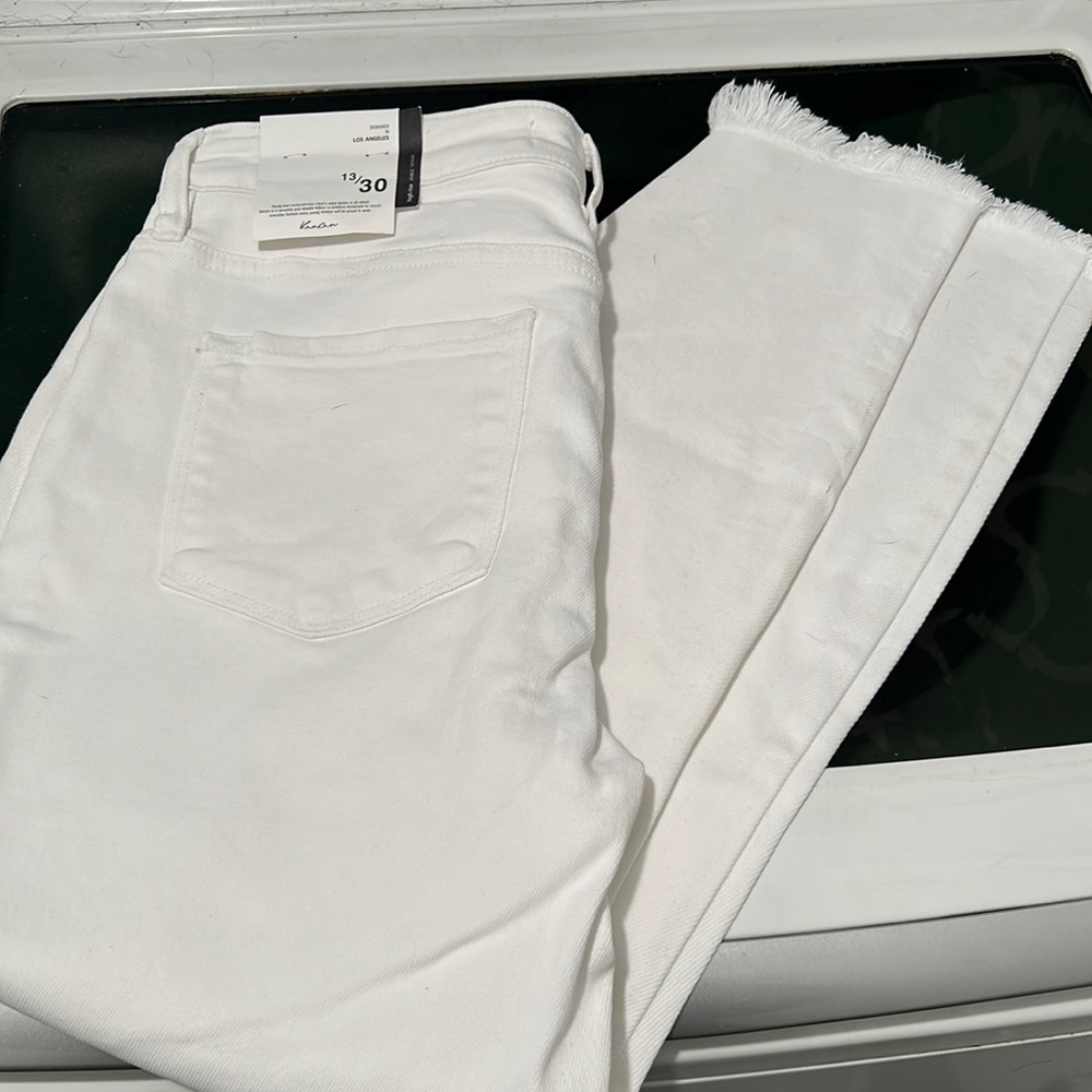 Kancan jeans
